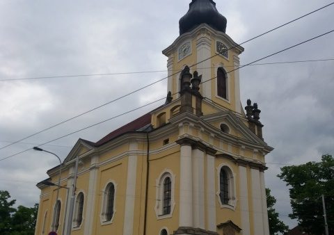 Noc kostelů v Hradci Králové